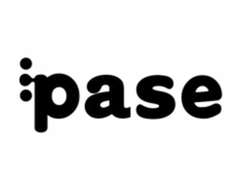 PASE Logo (USPTO, 13.01.2010)