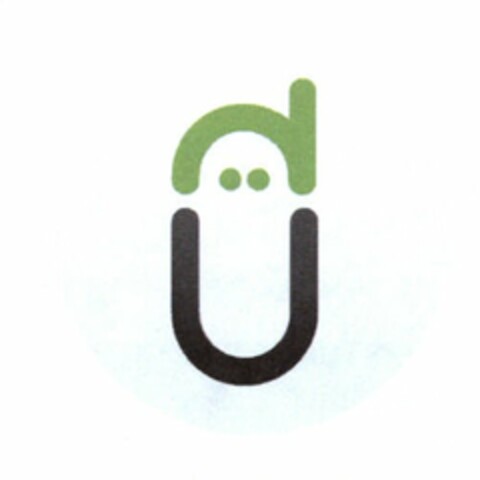 U Logo (USPTO, 01/16/2010)