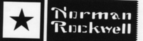 NORMAN ROCKWELL Logo (USPTO, 02/09/2010)