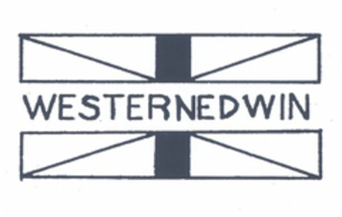 WESTERNEDWIN Logo (USPTO, 19.02.2010)