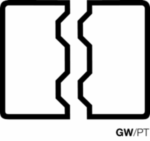 GW/PT Logo (USPTO, 25.03.2010)