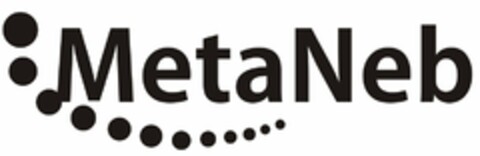 METANEB Logo (USPTO, 04/15/2010)