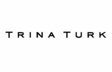 TRINA TURK Logo (USPTO, 25.06.2010)