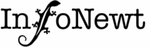 INFONEWT Logo (USPTO, 28.07.2010)