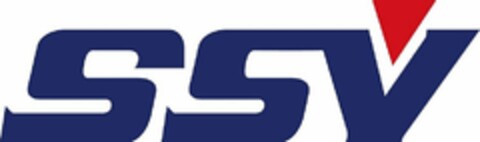 SSV Logo (USPTO, 09.08.2010)