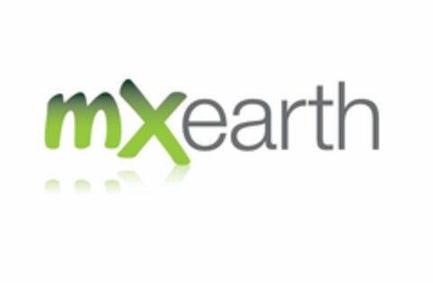 MXEARTH Logo (USPTO, 09/29/2010)