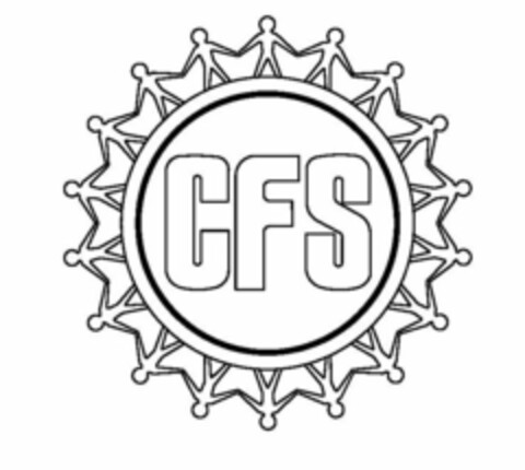 CFS Logo (USPTO, 18.10.2010)
