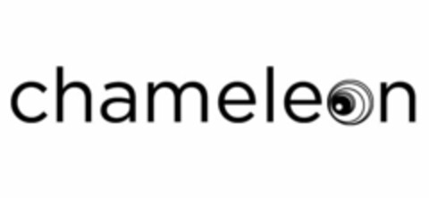 CHAMELEON Logo (USPTO, 06.01.2011)