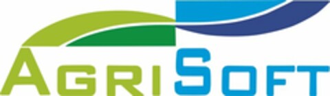 AGRISOFT Logo (USPTO, 14.01.2011)