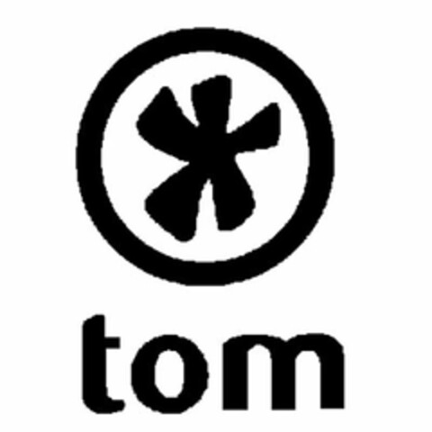 TOM Logo (USPTO, 01/19/2011)