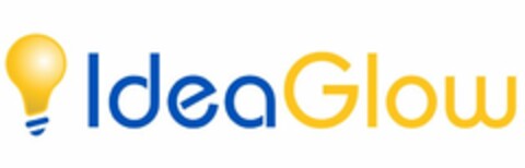 IDEAGLOW Logo (USPTO, 01/21/2011)