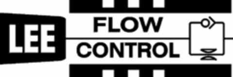 LEE FLOW CONTROL Logo (USPTO, 24.01.2011)