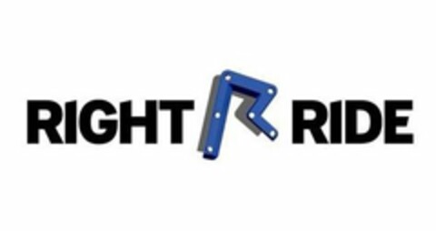 RIGHT RIDE Logo (USPTO, 14.02.2011)