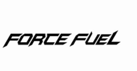 FORCE FUEL Logo (USPTO, 28.02.2011)