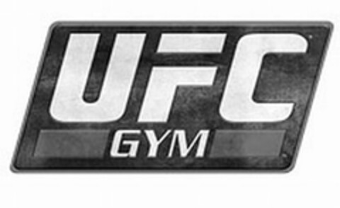 UFC GYM Logo (USPTO, 06.04.2011)