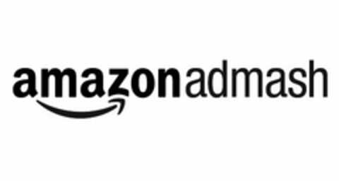 AMAZONADMASH Logo (USPTO, 13.04.2011)
