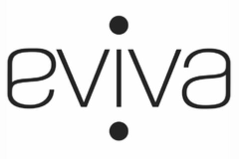 EVIVA Logo (USPTO, 14.04.2011)