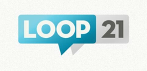 LOOP 21 Logo (USPTO, 03.06.2011)