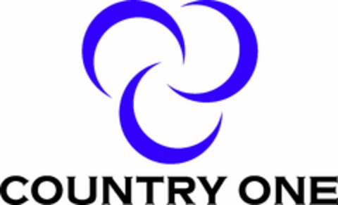 CCC COUNTRY ONE Logo (USPTO, 05.06.2011)