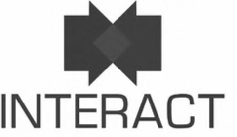 INTERACT Logo (USPTO, 06/21/2011)