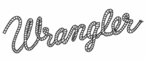 WRANGLER Logo (USPTO, 28.06.2011)