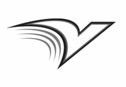 V Logo (USPTO, 08.07.2011)