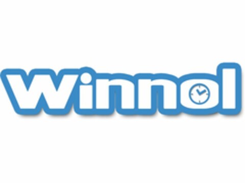 WINNOL Logo (USPTO, 25.07.2011)