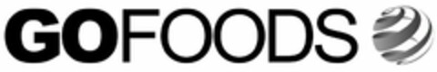 GOFOODS Logo (USPTO, 27.07.2011)