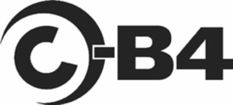 C-B4 Logo (USPTO, 01.08.2011)