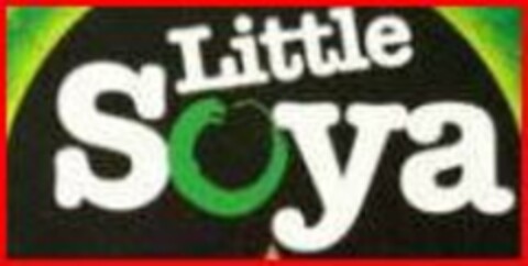 LITTLE SOYA Logo (USPTO, 19.08.2011)