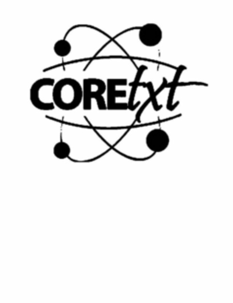 CORETXT Logo (USPTO, 08/29/2011)