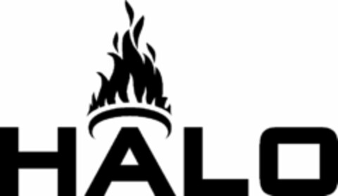 HALO Logo (USPTO, 06.09.2011)