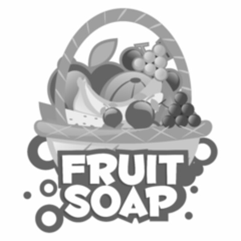 FRUIT SOAP Logo (USPTO, 15.11.2011)