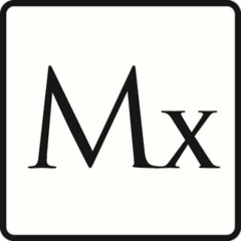 MX Logo (USPTO, 01/10/2012)