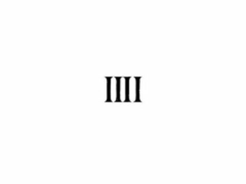 IIII Logo (USPTO, 02/29/2012)