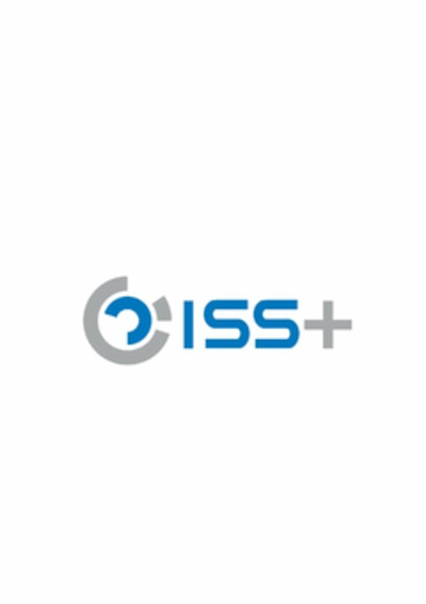 ISS+ Logo (USPTO, 28.03.2012)