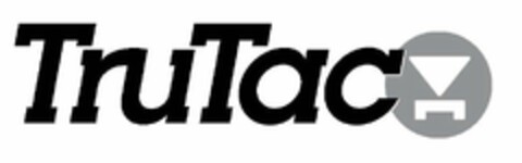 TRUTAC Logo (USPTO, 17.04.2012)