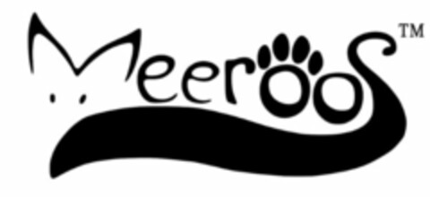 MEEROOS Logo (USPTO, 17.04.2012)