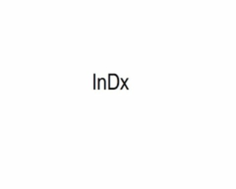 INDX Logo (USPTO, 20.04.2012)