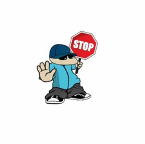 STOP Logo (USPTO, 22.06.2012)