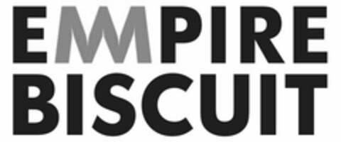 EMPIRE BISCUIT Logo (USPTO, 11/05/2012)