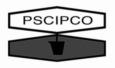 PSCIPCO Logo (USPTO, 06.11.2012)