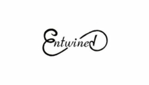 ENTWINED Logo (USPTO, 26.11.2012)