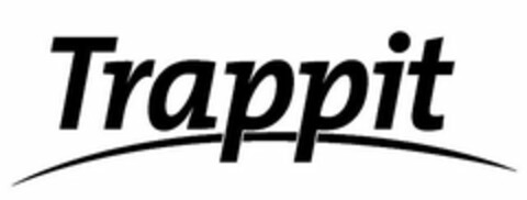 TRAPPIT Logo (USPTO, 07.02.2013)