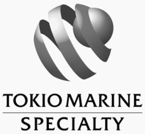 TOKIO MARINE SPECIALTY Logo (USPTO, 12.02.2013)