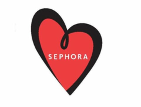 SEPHORA Logo (USPTO, 30.04.2013)