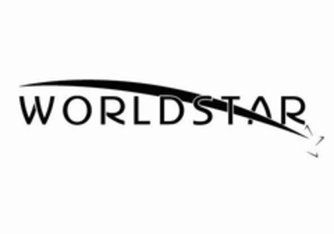 WORLDSTAR Logo (USPTO, 04.07.2013)