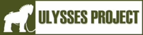 ULYSSES PROJECT Logo (USPTO, 08.07.2013)