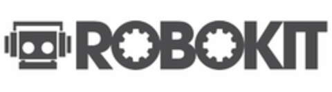 ROBOKIT Logo (USPTO, 11.07.2013)