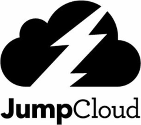 JUMPCLOUD Logo (USPTO, 05.09.2013)